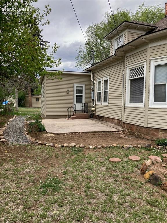 106 Cheyenne Rd, Colorado Springs, CO 80906