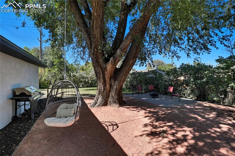 106 Farragut Ave, Colorado Springs, CO 80909