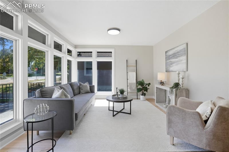 106 Farragut Ave, Colorado Springs, CO 80909