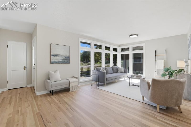 106 Farragut Ave, Colorado Springs, CO 80909