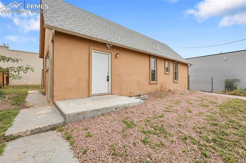 Home Worth Check