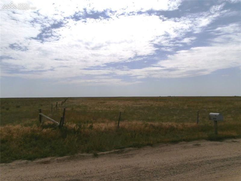 106 Ramah Hw, Yoder, CO 80864