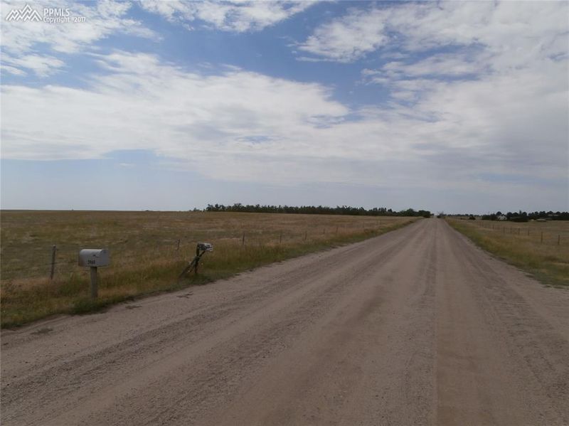 106 Ramah Hw, Yoder, CO 80864