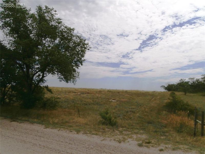 106 Ramah Hw, Yoder, CO 80864