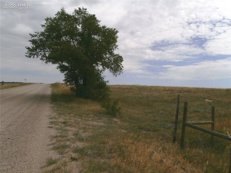 106 Ramah Hw, Yoder, CO 80864