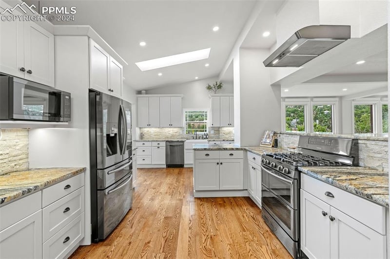 106 Washington Ave, Manitou Springs, CO 80829