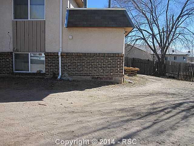 1060 Chiricahua Loop, Colorado Springs, CO 80915