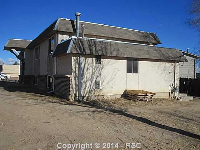 1060 Chiricahua Loop, Colorado Springs, CO 80915