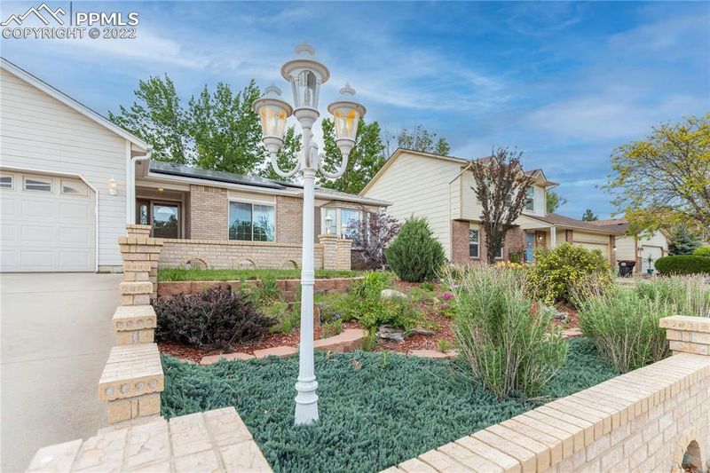 1060 Hartell Dr, Colorado Springs, CO 80911