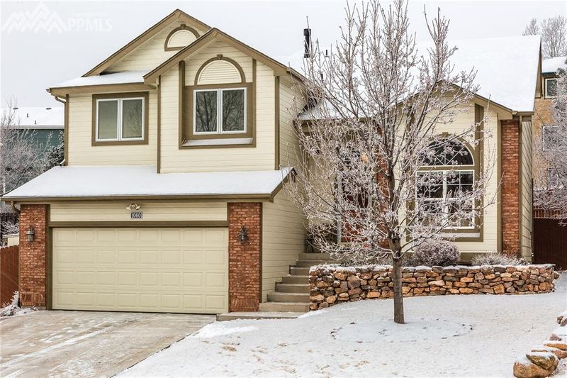1060 Marlstone Pl, Colorado Springs, CO 80904