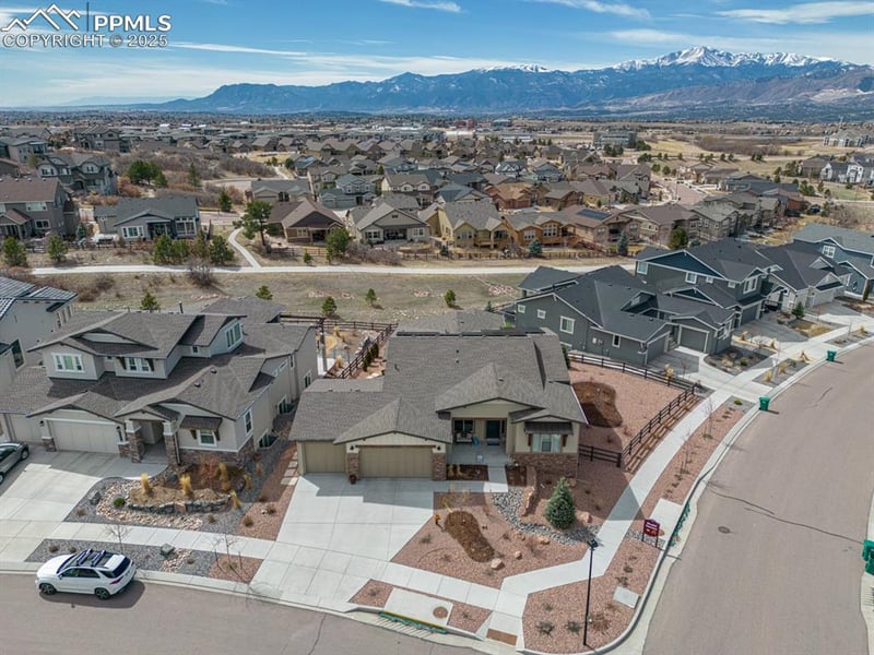 10603 Derby Mesa Ct, Colorado Springs, CO 80924