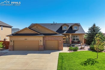 10603 Ross Lake Dr, Peyton, CO 80831