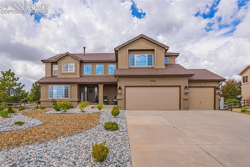 10604 Greenbelt Dr, Peyton, CO 80831
