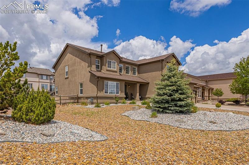 10604 Greenbelt Dr, Peyton, CO 80831
