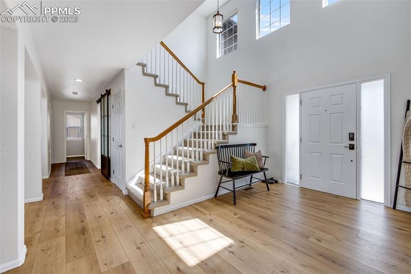 10604 Greenbelt Dr, Peyton, CO 80831