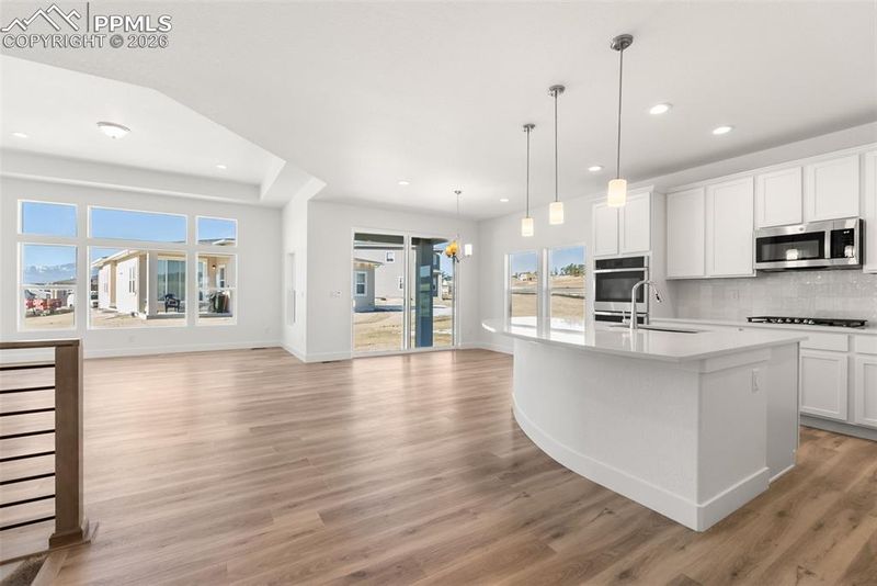 10606 Hudson Yard Dr, Colorado Springs, CO 80924