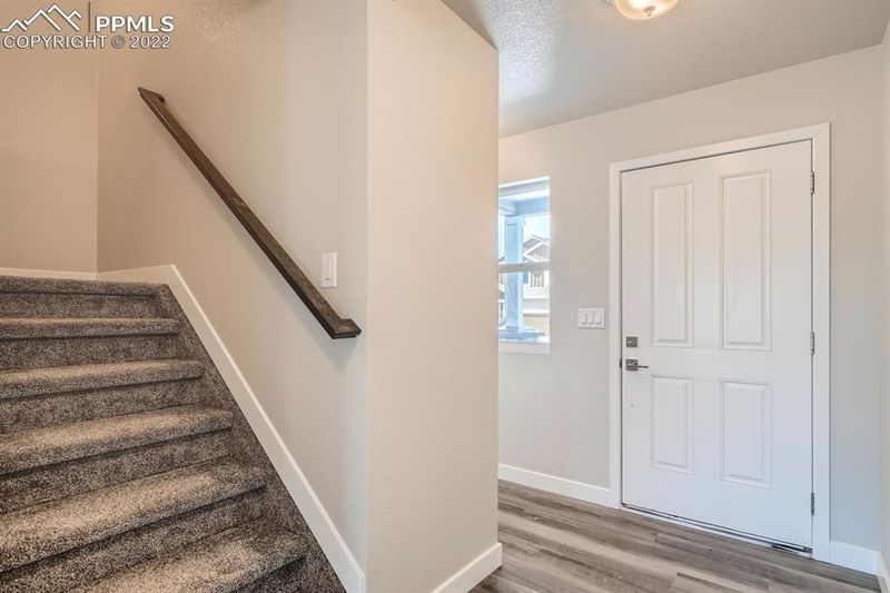 10609 Luneth Dr, Colorado Springs, CO 80925