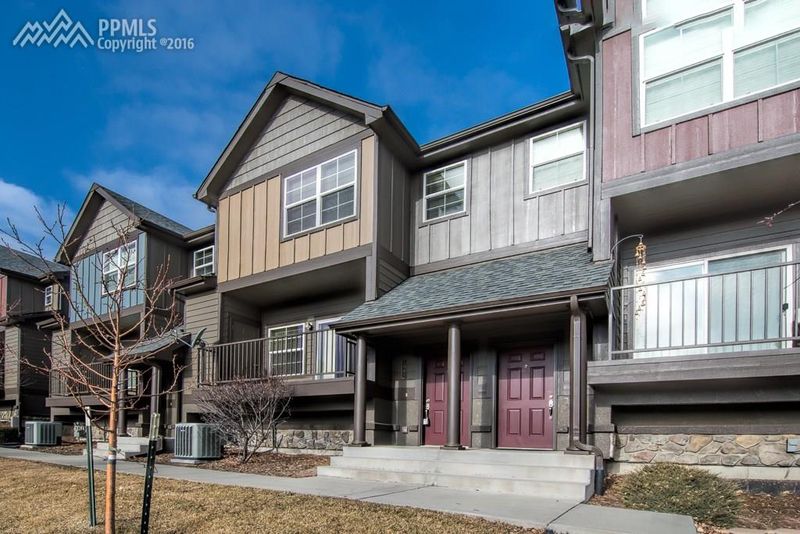 1061 Kara Ridge Point, Colorado Springs, CO 80907
