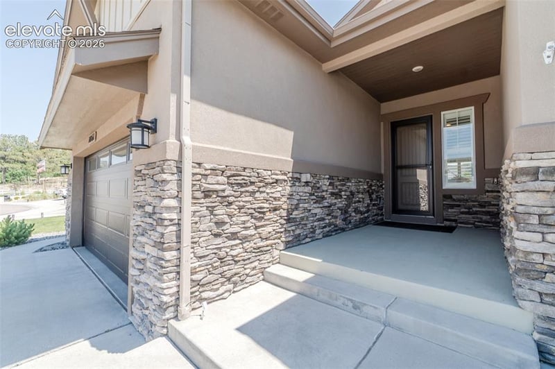 1061 Native Dancer Ter, Colorado Springs, CO 80921
