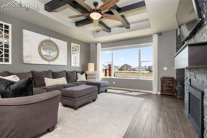 10610 Abrams Dr, Colorado Springs, CO 80925