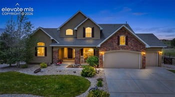 10610 Pictured Rocks Dr, Peyton, CO 80831