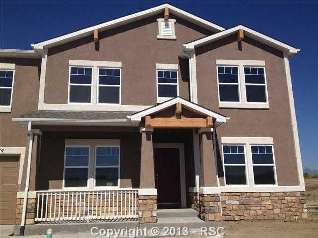10614 Delaney Ln, Fountain, CO 80817