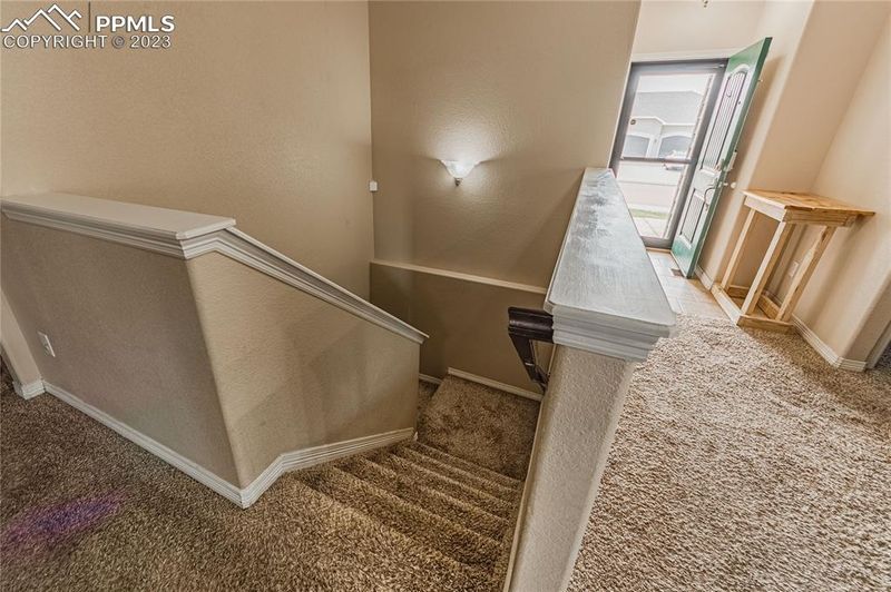 10615 Abrams Dr, Colorado Springs, CO 80925