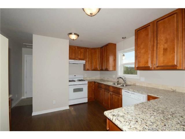 10615 Arrowgrass Loop, Colorado Springs, CO 80831