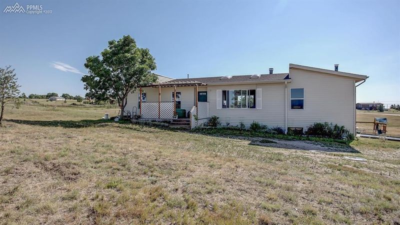 10615 Arrowgrass Loop, Peyton, CO 80831