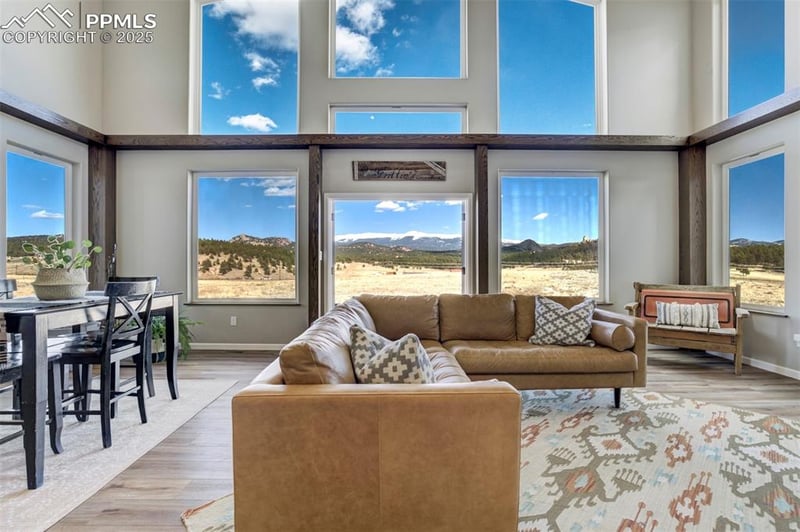 10617 County Road 1, Florissant, CO 80816