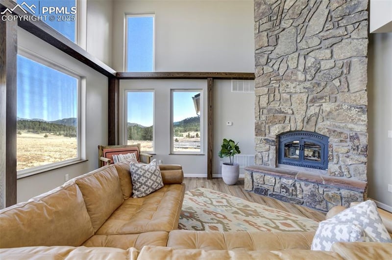 10617 County Road 1, Florissant, CO 80816