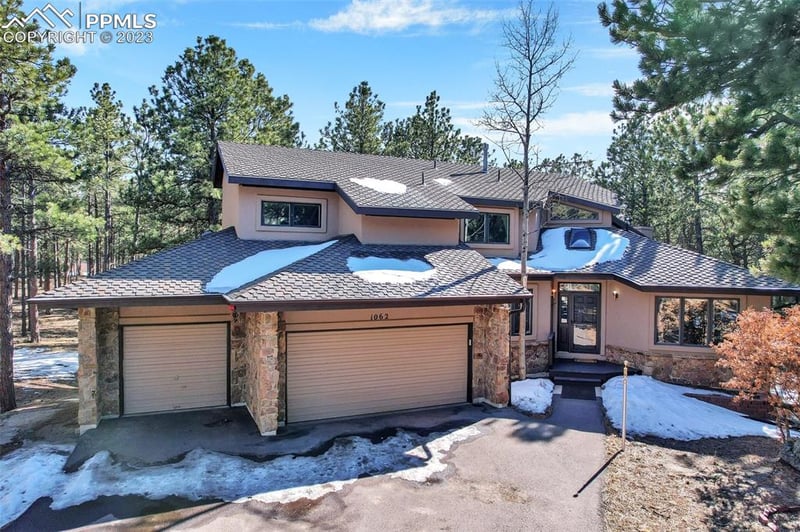 1062 Golden Pine Ln, Monument, CO 80132