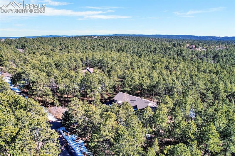 1062 Golden Pine Ln, Monument, CO 80132