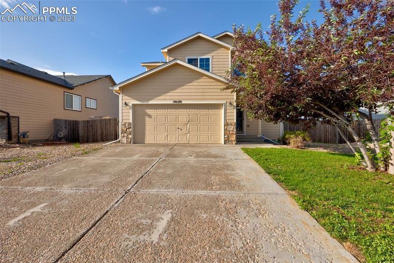 10620 Deer Meadow Cir, Colorado Springs, CO 80925