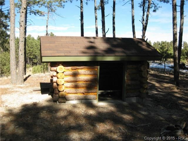 10620 Huntsman Rd, Colorado Springs, CO 80908