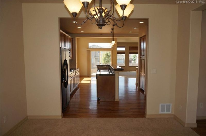 10624 Rhinestone Dr, Colorado Springs, CO 80908