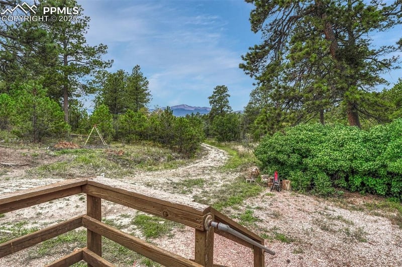 10625 Milam Rd, Colorado Springs, CO 80908