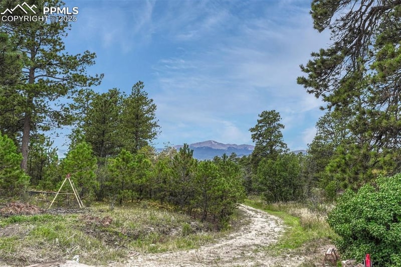 10625 Milam Rd, Colorado Springs, CO 80908