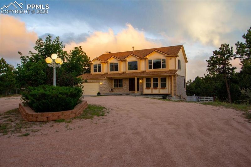 10625 Teachout Rd, Colorado Springs, CO 80908