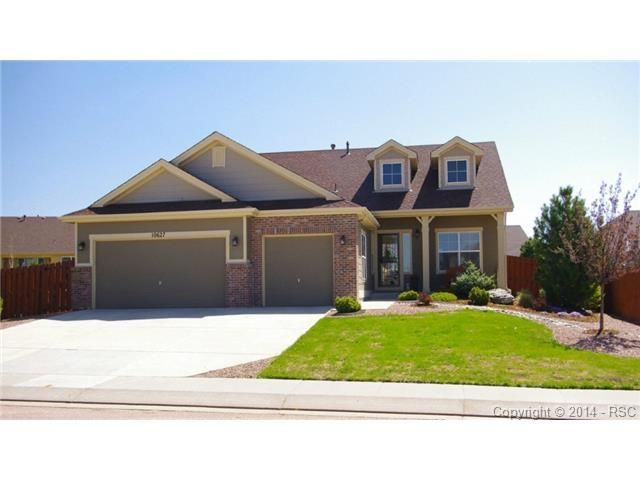 10627 Ross Lake Dr, Peyton, CO 80831