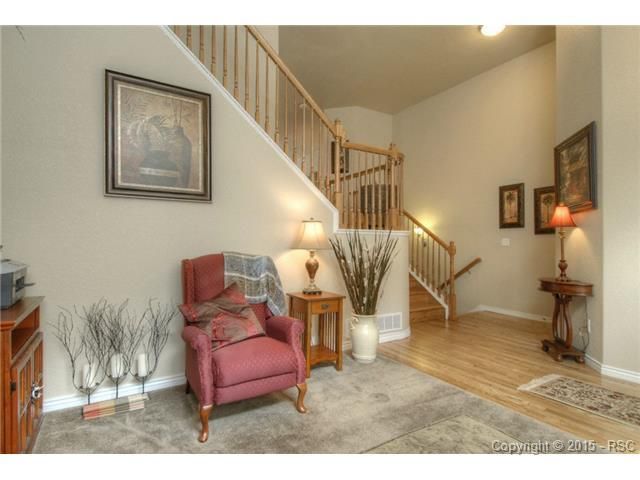 10627 Silverton Creek Point, Colorado Springs, CO 80908
