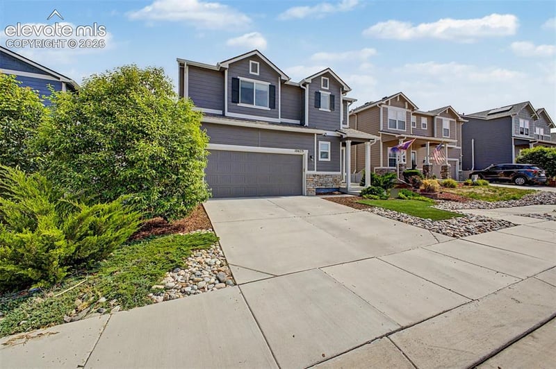 10629 Traders Pw, Fountain, CO 80817
