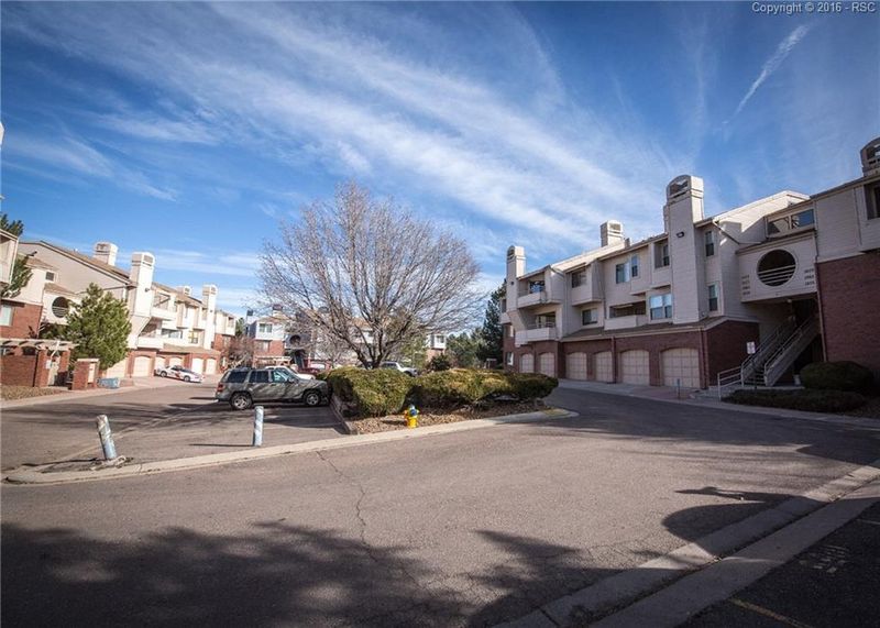 1063 Acapulco St, Colorado Springs, CO 80910