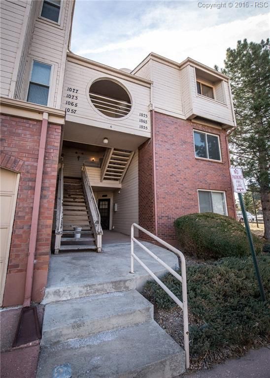 1063 Acapulco St, Colorado Springs, CO 80910