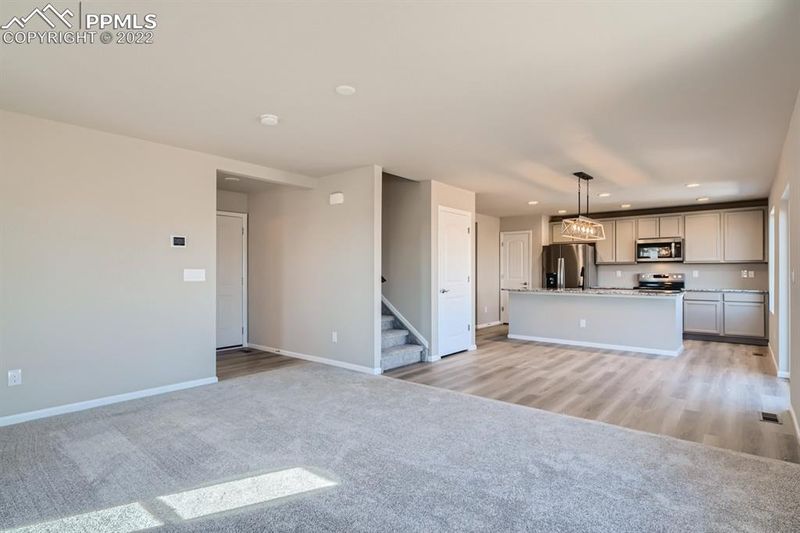 10634 Luneth Dr, Colorado Springs, CO 80925