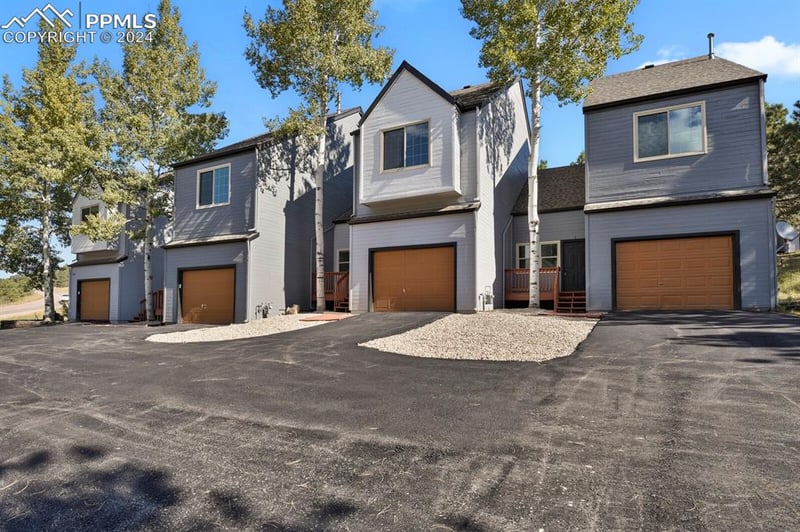 10635 Green Mountain Falls Rd #3, Green Mountain Falls, CO 80819