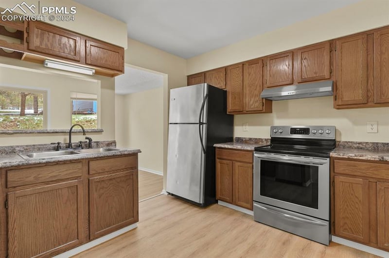 10635 Green Mountain Falls Rd #3, Green Mountain Falls, CO 80819