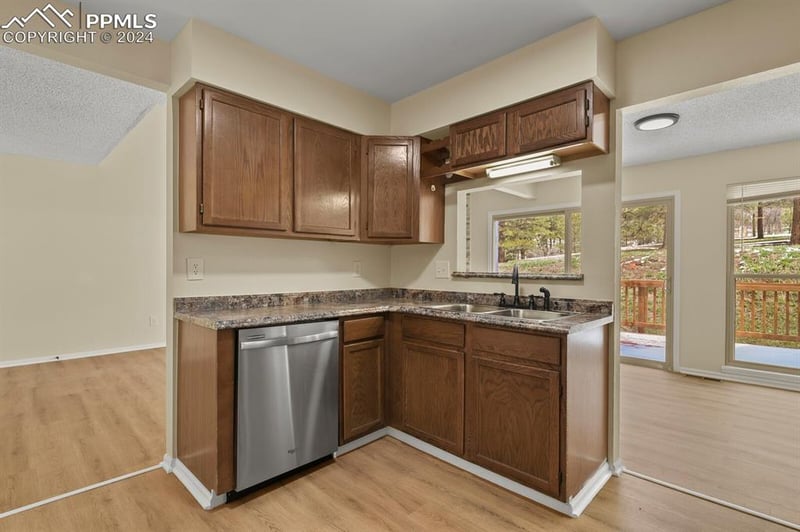 10635 Green Mountain Falls Rd #3, Green Mountain Falls, CO 80819