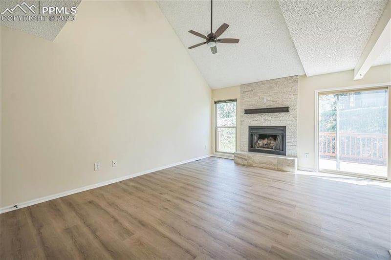 10635 Green Mountain Falls Rd #4, Green Mountain Falls, CO 80819