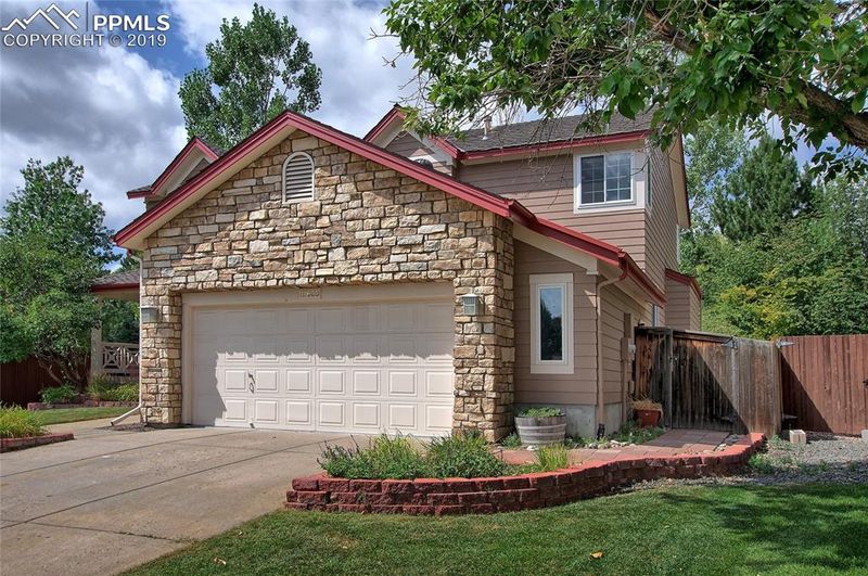 10635 Oakmoor Ct, Parker, CO 80134
